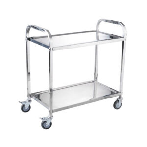 Serving Trolley
