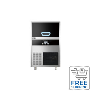 Ice Making Machine 25-40kg/24h – Model HX-IM40