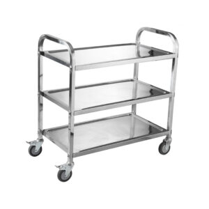 Catering Trolley