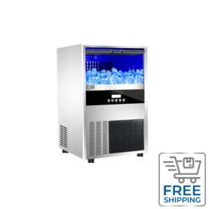 HX-IM60 40-60kg24h Ice Maker