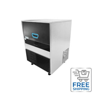 HX-IM90 70-90kg24h Ice Maker