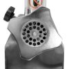 aloma meat mincer TT-12 grinder plate