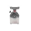 meat mincer T22 front angle