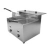 Gas Deep Fryer