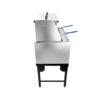 Aloma Double Gas Spaza Deep Fryer 2x21L