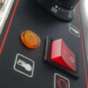 HWB-2 Double Waffle Maker functionality