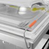 vacuum sealer Dz-400T double chamber