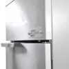Aloma Single Commercial Gas Deep Fryer 25L