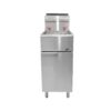 Commercial Gas Deep Fryer