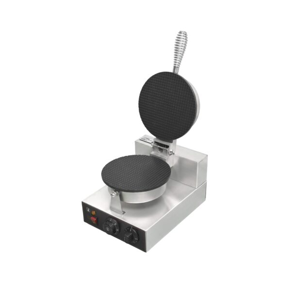 single cone baker