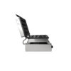 waffle stick maker side view