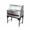 Spaza Fryer