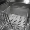 Aloma Spaza Fryer (2x21L)