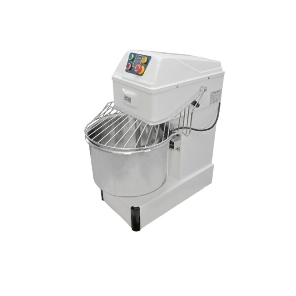 30L spiral dough mixer