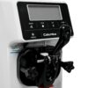 Compact Single Flavour Ice Cream Machine | Air Pump