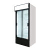 Fridge Star Double Door Beverage Cooler – 580L – Sliding Doors – 890mm