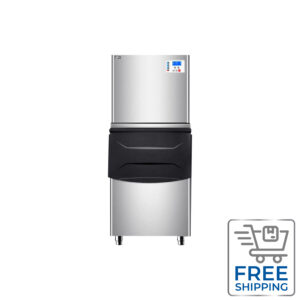 HX-IM250 Ice Maker