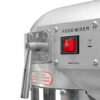 Industrial Cake Mixer - 10L - Aloma