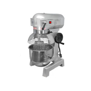 Industrial Cake Mixer