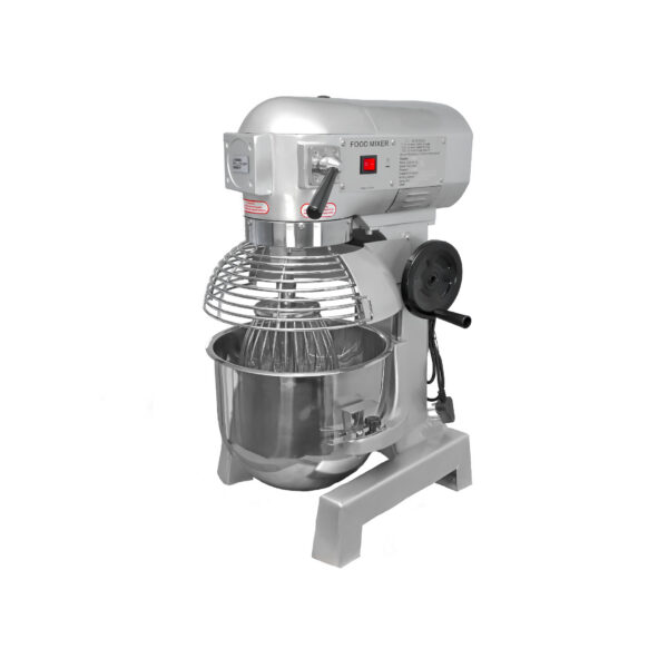 Industrial Cake Mixer