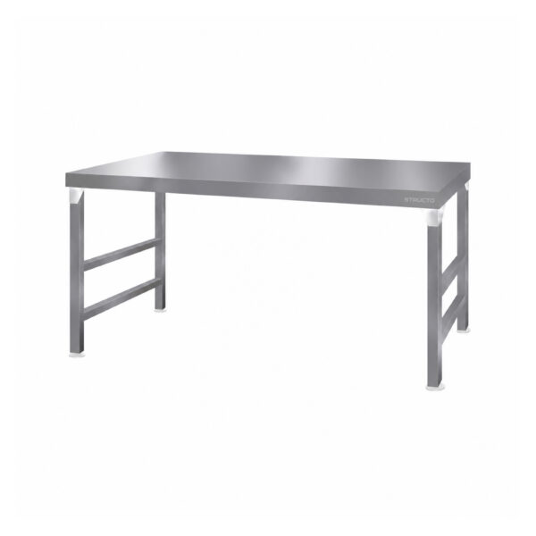 Stainless Steel Prep Table