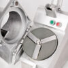 Virello Vegetable Cutter - 5 Blades