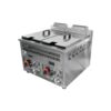 Aloma Double Gas Deep Fryer 2x16L