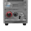 Aloma Single Gas Deep Fryer 16L