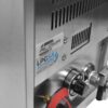 Aloma Single Gas Deep Fryer 16L