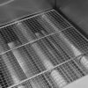 Aloma Single Gas Deep Fryer 16L