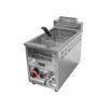 Gas Deep Fryer