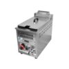 Aloma Single Gas Deep Fryer 16L