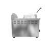 Aloma Single Gas Deep Fryer 16L