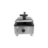 9 slicer toaster with teflon closed