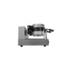 Aloma Double Belgian Waffle Maker - Rotating