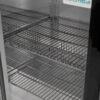 Back Bar Cooler - (3 door, hinged)