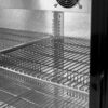 Back Bar Cooler - (3 door, sliding)