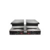Aloma Double Waffle Maker HWB-2S – Square Double Closed