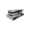 Aloma Double Waffle Maker HWB-2S – Square closed