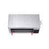 Aloma Electric Hanging Salamander Grill