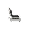 aloma square waffle maker side