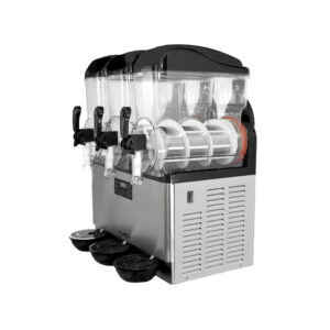slush drink machine