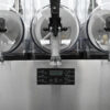 Columba Slush Machine - Triple Barrel Premium