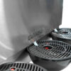 Columba Slush Machine - Triple Barrel Premium