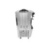 2 Flavour Ice Cream Machine | Mixer | Pre-Cooler