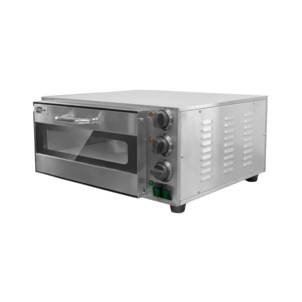 Pizza oven