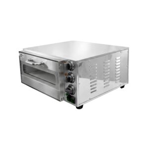 Pizza Oven