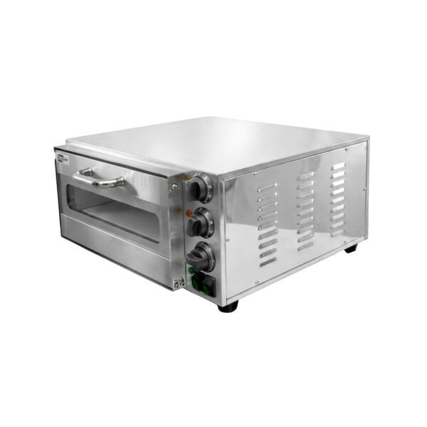 Pizza Oven