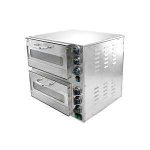 Electric Pizza Oven