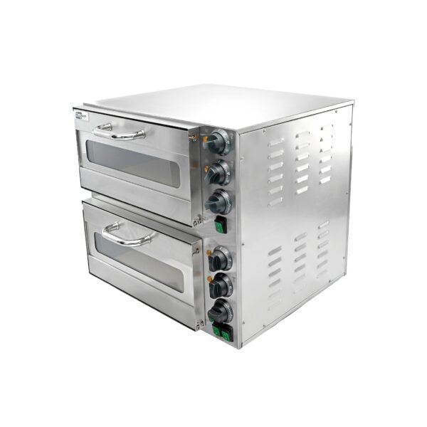 Electric Pizza Oven